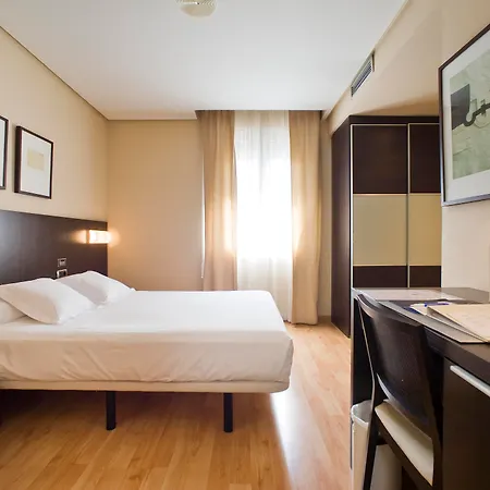 Hotel Sercotel Tudela Bardenas-2