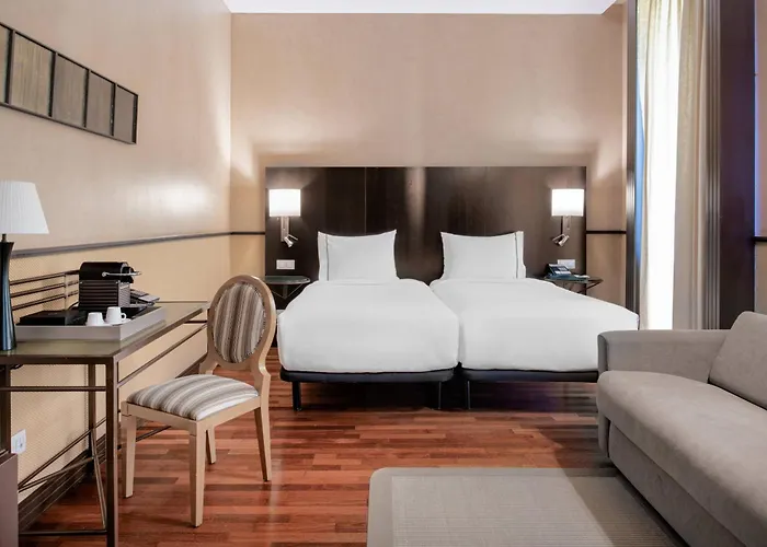 AC Ciudad De By Marriott